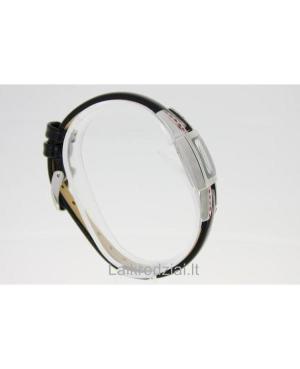 Kobiety Moda Szwajcar kwarcowy analogowe Zegarek BISSET BSAD20SIBX03BX Czarny Wybierz 19mm image 5