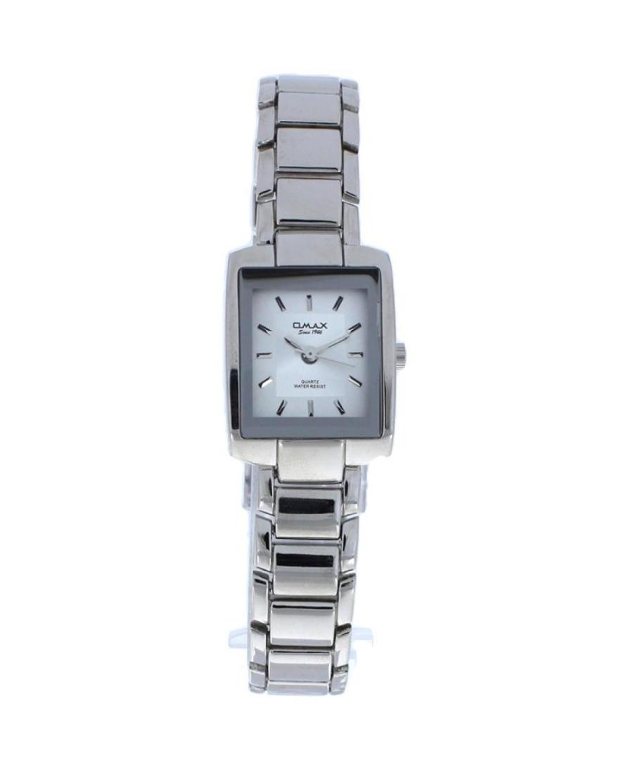Жіночий Класичний Наручний Годинник OMAX 00HBK856PH08