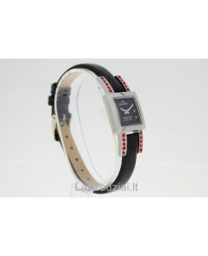 Kobiety Moda Szwajcar kwarcowy analogowe Zegarek BISSET BSAD20SIBX03BX Czarny Wybierz 19mm image 6