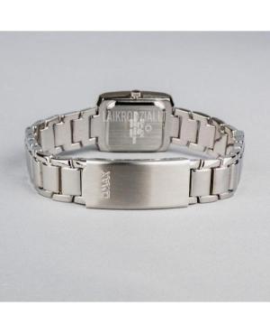 Жіночий Класичний Наручний Годинник OMAX 00HBK856PH08 image 4