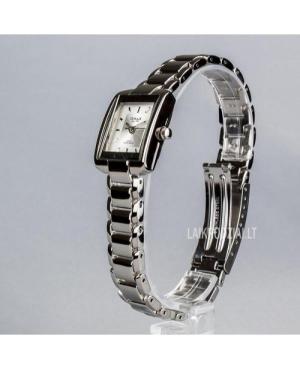 Жіночий Класичний Наручний Годинник OMAX 00HBK856PH08 image 5