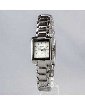 Жіночий Класичний Наручний Годинник OMAX 00HBK856PH08 image 6
