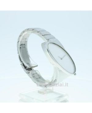 Жіночий Фешн Наручний Годинник STORM PEBBLE SILVER image 2