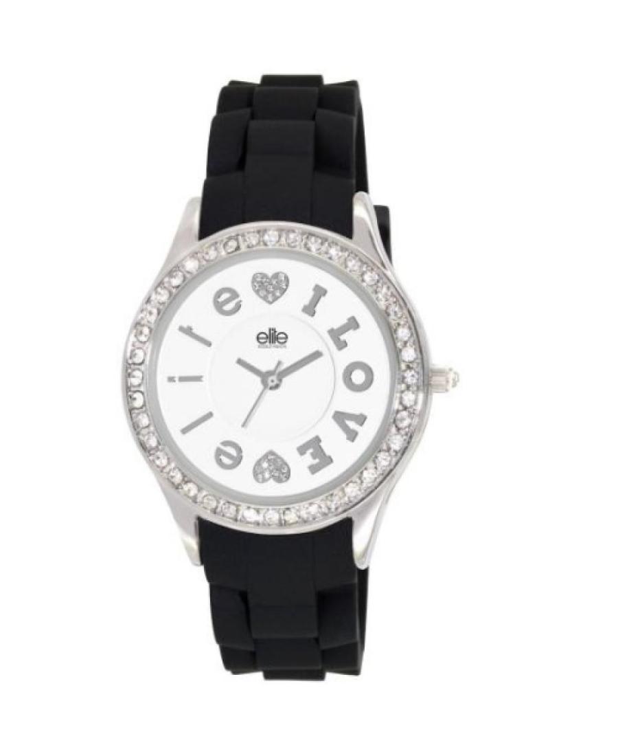 Жіночий Фешн Наручний Годинник E53409-203