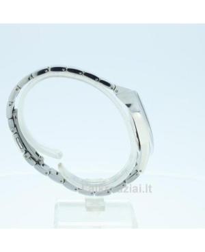 Жіночий Фешн Наручний Годинник STORM PEBBLE SILVER image 3