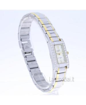 Женские Fashion Наручные Часы Q&Q P193J002 изображение 2
