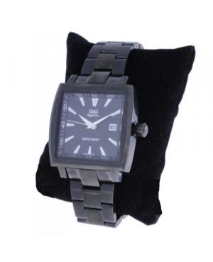 Чоловічий Класичний Наручний Годинник Q&Q R096J502Y