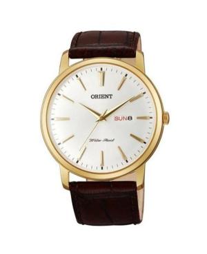 Мужские Наручные Часы ORIENT FUG1R001W6 изображение 6