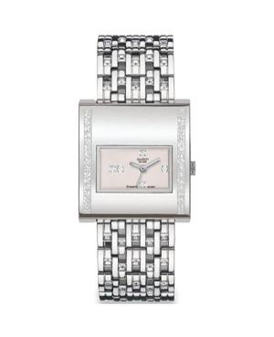 Fashion Swiss Quartz Watch YUS120G