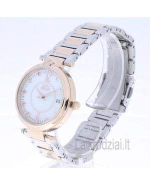 Women Klasické Quartz Analog Watch SLAZENGER SL.9.1135.3.06 Mother of Pearl Dial image 6