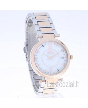 Women Klasické Quartz Analog Watch SLAZENGER SL.9.1135.3.06 Mother of Pearl Dial image 7