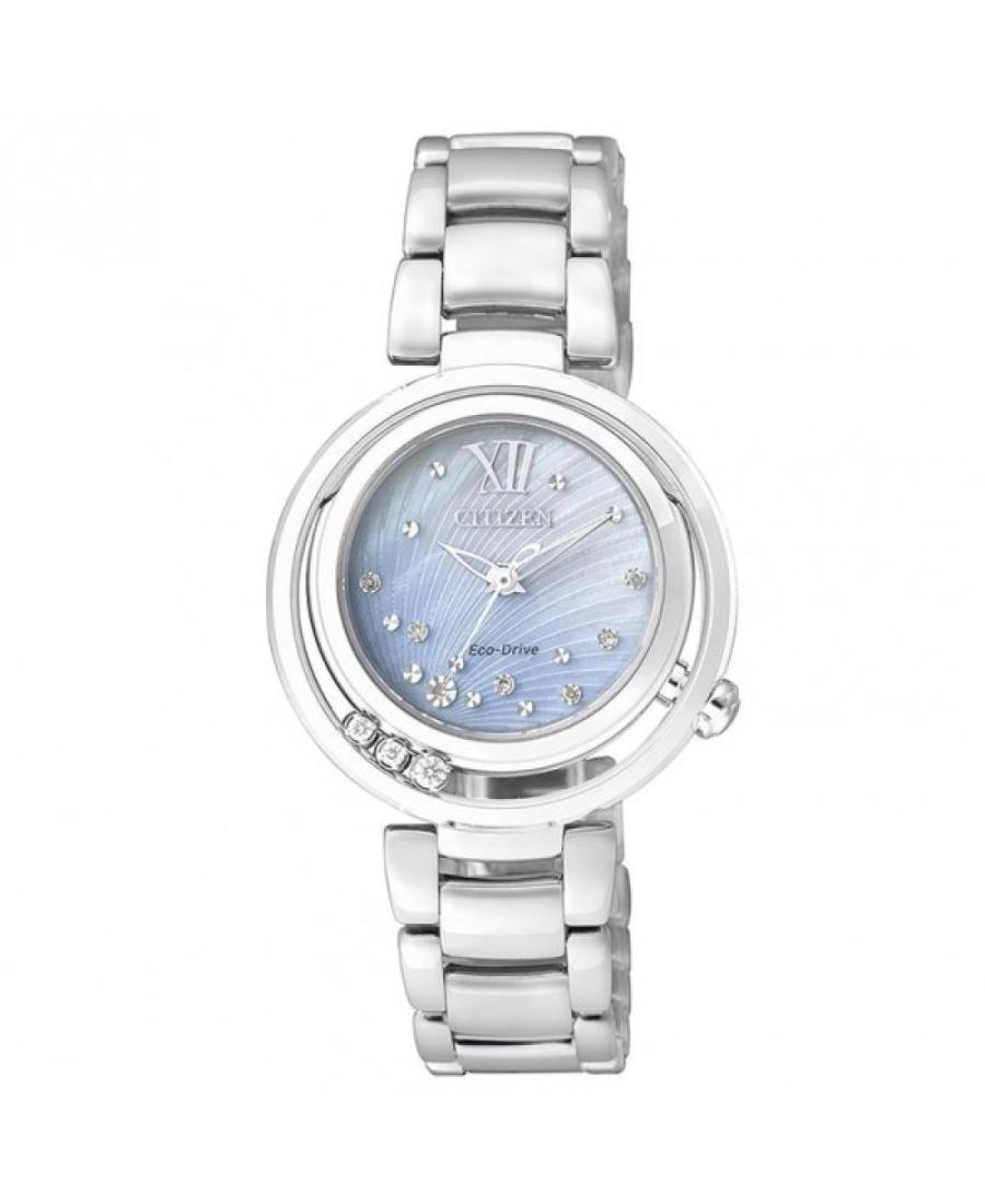 Женские Fashion Наручные Часы CITIZEN EM0321-56D