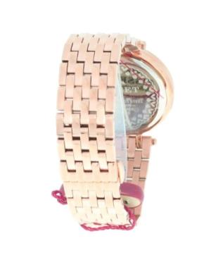 Женские Fashion Швейцарские Наручные Часы BISSET BSBD80RWRX03BX изображение 3
