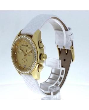 Женские Fashion Швейцарские Наручные Часы BISSET BSAD81GIGX05BX изображение 6