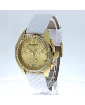 Женские Fashion Швейцарские Наручные Часы BISSET BSAD81GIGX05BX изображение 7