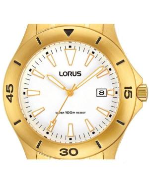 Мужские Классические Наручные Часы LORUS RH916DX-9 изображение 3
