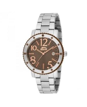 Женские Классические Наручные Часы SLAZENGER SL.9.1189.3.04 изображение 6