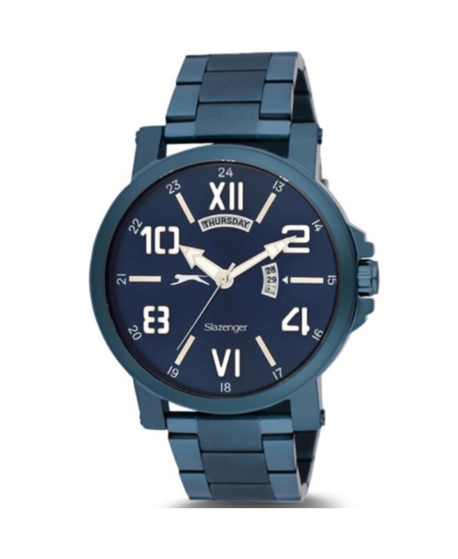 Мужские Fashion Наручные Часы SLAZENGER SL.9.1186.1.02