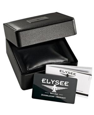 Чоловічий Класичний Наручний Годинник ELYSEE ELS-13276M image 1