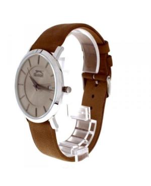 Чоловічий Класичний Наручний Годинник SLAZENGER SL.9.872.1.Y3 image 8