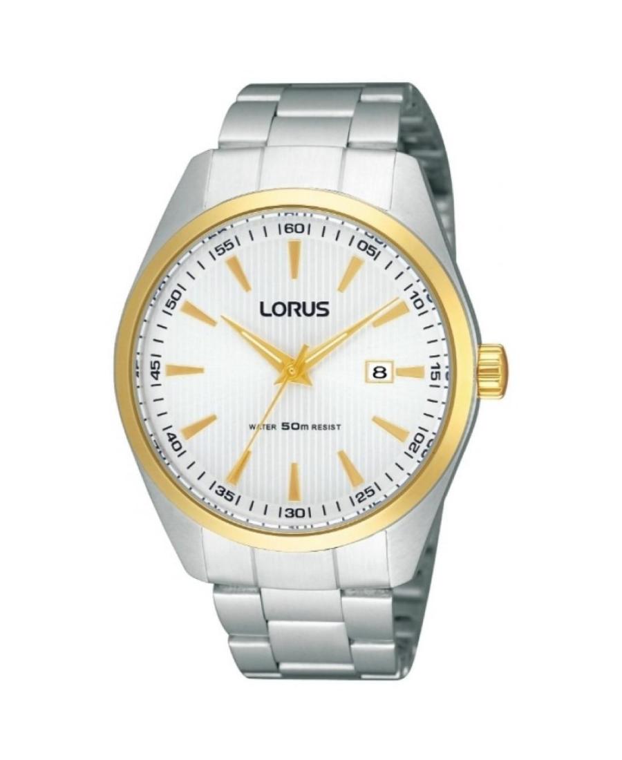 Мужские Классические Наручные Часы LORUS RH998CX-9