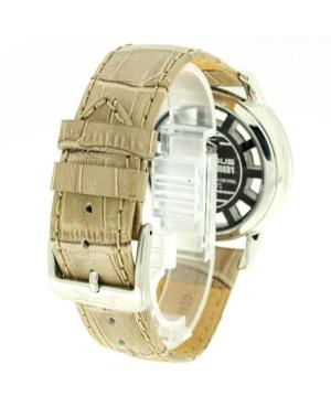 Men Fashion Quartz Watch SLAZENGER SL.9.1226.1.02 Silver color Dial 44mm image 1