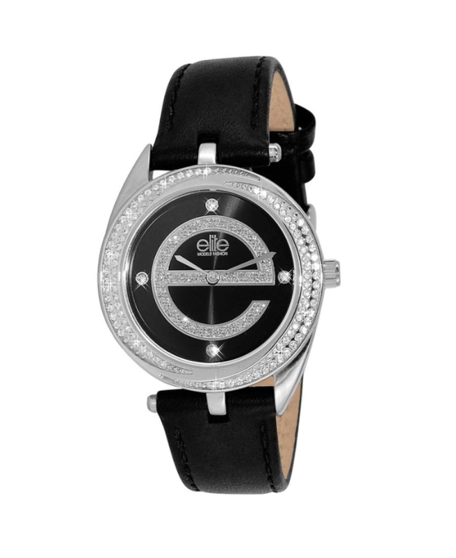 Женские Fashion Наручные Часы E54062-203