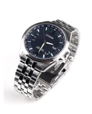 Мужские Классические Наручные Часы CITIZEN CB0010-88L изображение 4
