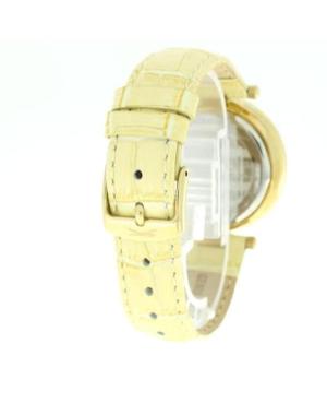 Moteriškas Modernus (fashion) Kvarcinis Rodyklinis Watch SLAZENGER SL.9.1128.3.05 Rudas Dial 36mm image 1