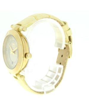 Moteriškas Modernus (fashion) Kvarcinis Rodyklinis Watch SLAZENGER SL.9.1128.3.05 Rudas Dial 36mm image 2