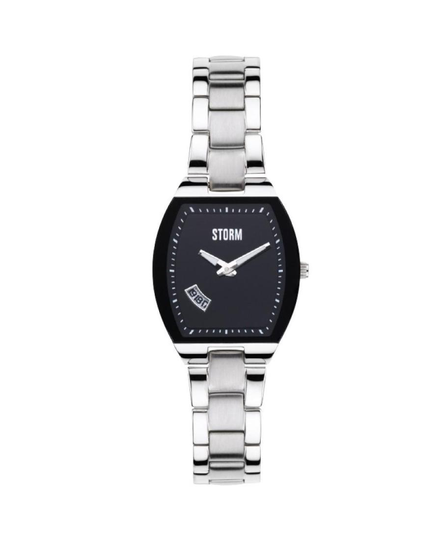 Женские Fashion Наручные Часы STORM Mini Exel Black