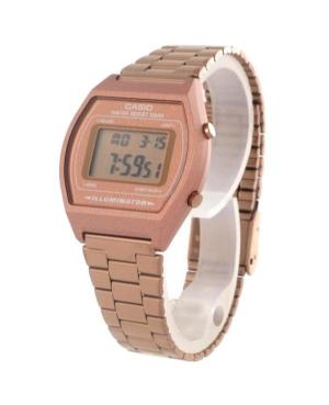 Чоловічий Фешн Наручний Годинник CASIO B640WC-5AEF image 5