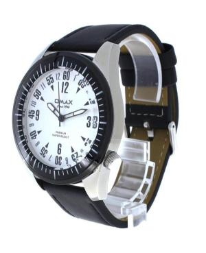 Чоловічий Класичний Наручний Годинник OMAX LC04A62A image 1