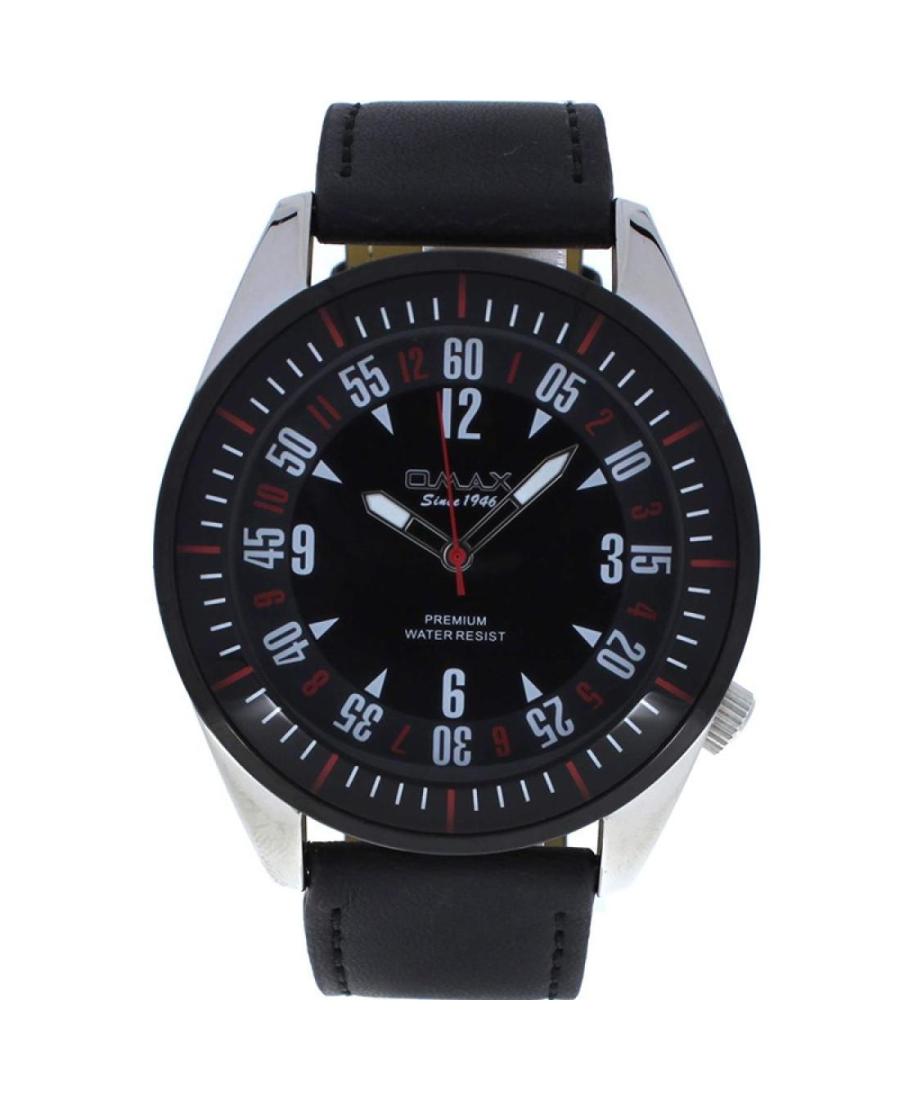 Мужские Классические Наручные Часы OMAX LC04A22A