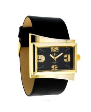 Женские Fashion Кварцевые Аналоговый Часы PERFECT PRF-K05-006 Черный Циферблат 42.1mm изображение 1