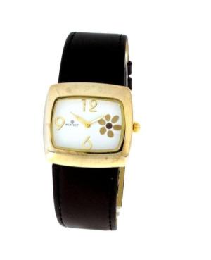 Women Fashion Quartz Analog Watch PERFECT PRF-K06-060 Bílá Dial