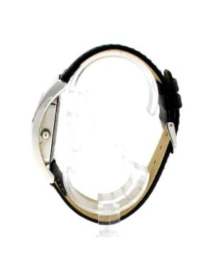 Women Fashion Quartz Analog Watch PERFECT PRF-K06-063 Gold color Dial 41mm image 4