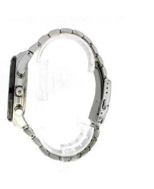 Чоловічий Класичний Спортивний Наручний Годинник CASIO EF-539D-1AVEF image 3