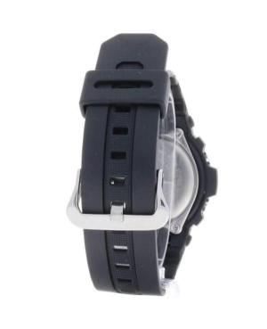 Женские Спортивные Дайверские Наручные Часы CASIO AWG-M100B-1AER G-Shock изображение 3