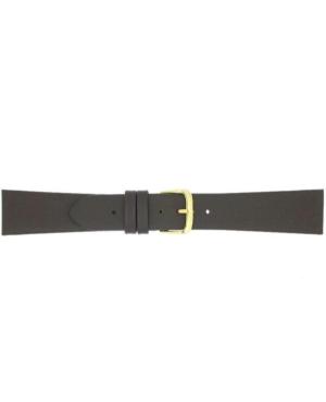 Ремешок для часов CONDOR Calf Extra Long Strap 081L.02.20.Y Кожа Коричневый 20 мм