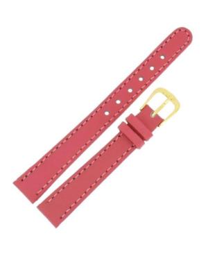 Watch Strap OSIN PA40.06A.12.Y Pink 12 mm image 2