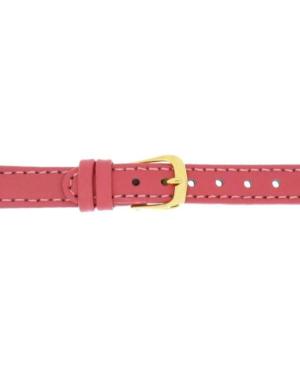 Watch Strap OSIN PA40.06A.12.Y Pink 12 mm image 3