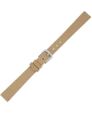 Watch Strap OSIN PA40.03.12.W Beige Béžová 12 mm