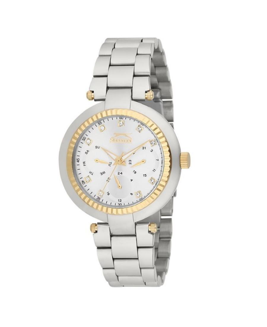 Женские Fashion Наручные Часы SLAZENGER SL.9.1139.4.02