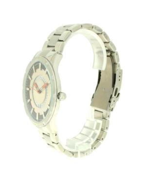 Men Klassisch Quartz Analog Watch SLAZENGER SL.9.1265.1.03 Silver color Dial 45mm image 2