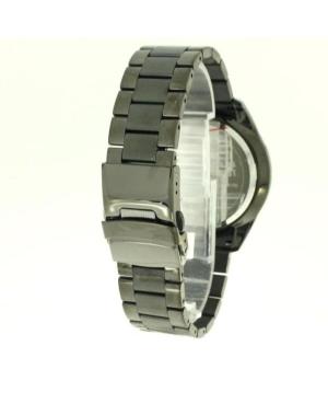 Men Klassisch Quartz Analog Watch SLAZENGER SL.9.1265.1.02 Braun Dial 45mm image 1