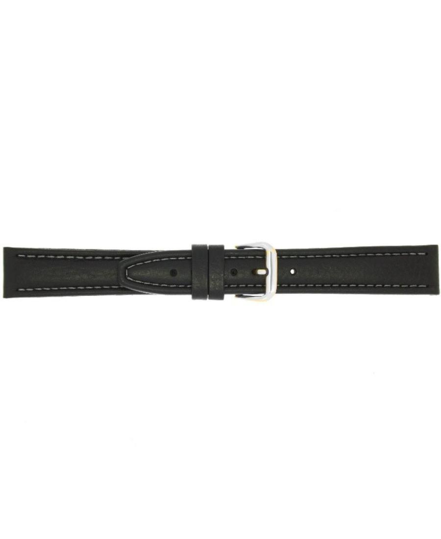 CONDOR 062L.01.24.W Чёрный 24 мм