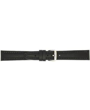 CONDOR 062L.01.18.W Чёрный 18 мм