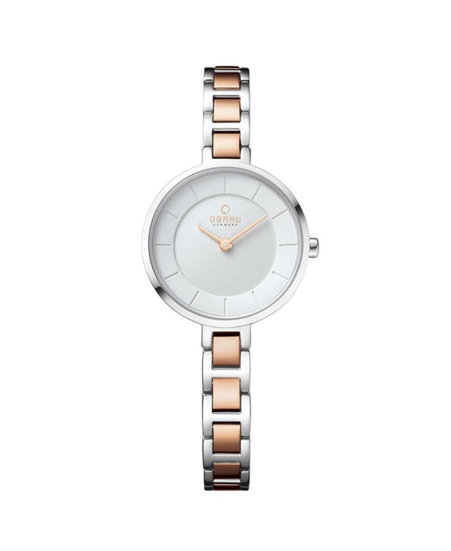 Жіночий Наручний Годинник OBAKU V183LXCISC