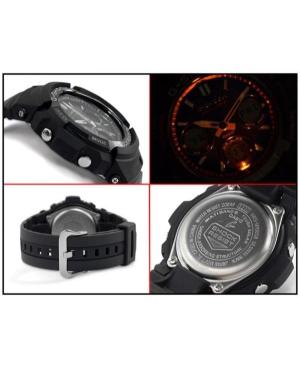 Жіночий Спортивний Дайверський Наручний Годинник CASIO AWG-M100SB-2AER G-Shock image 3
